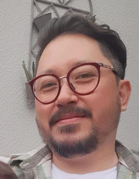 PERFIL  DO FELIPE YOSHIMOTO