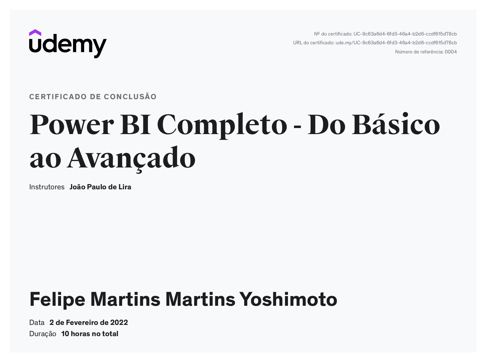 Power BI Iniciante ao Avançado